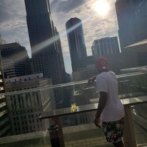 Meet your Posher, Darius